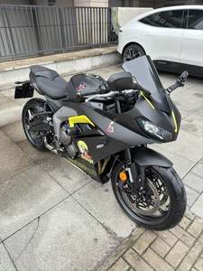 二手凯旋Daytona 660