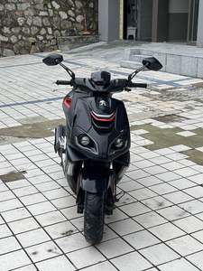 二手标致SPEEDFIGHT 4+
