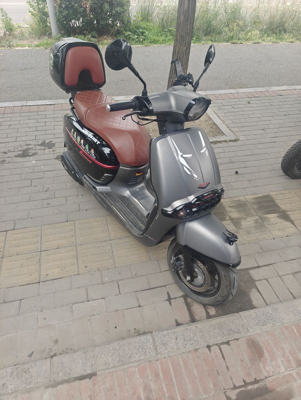 二手维多利亚Sixties 150Si