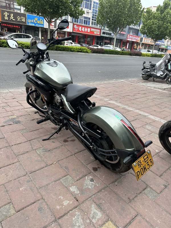 二手晓星驯风300