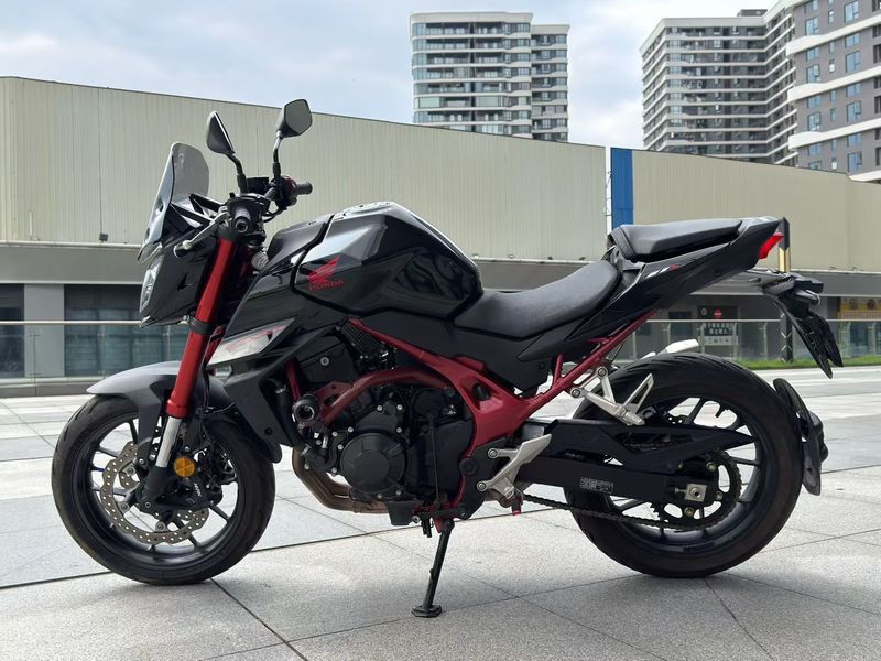 二手本田CB750