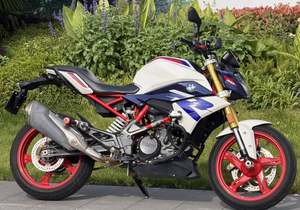二手宝马G 310 R