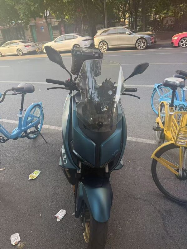二手台荣荣250