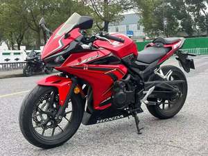 二手本田CBR400R
