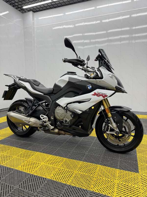 二手宝马S 1000 XR
