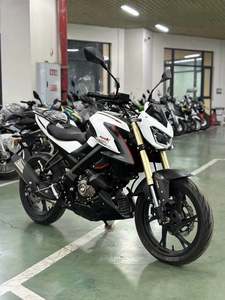 二手QJMOTOR追150