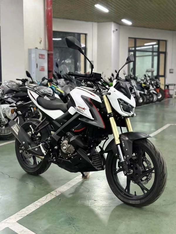 二手QJMOTOR追150