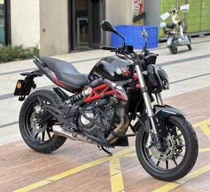 二手贝纳利蓝宝龙 BN302S