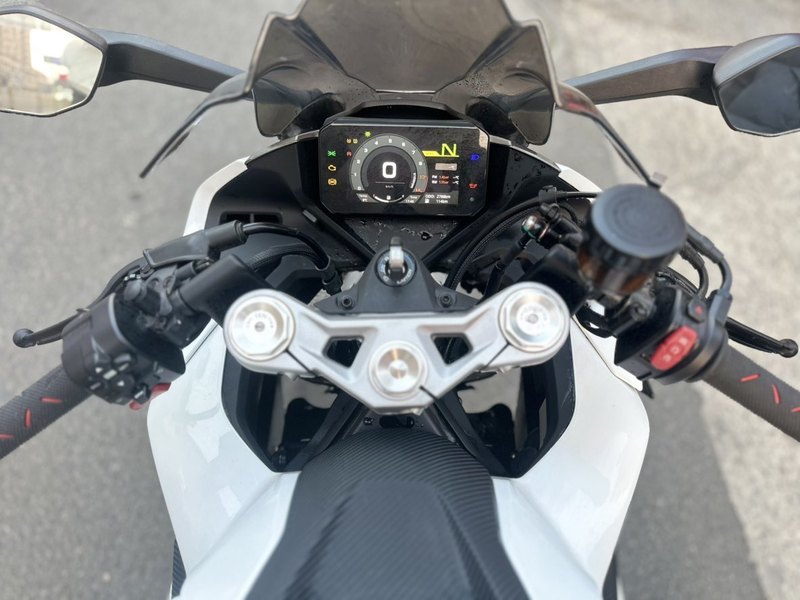 二手春风450SR