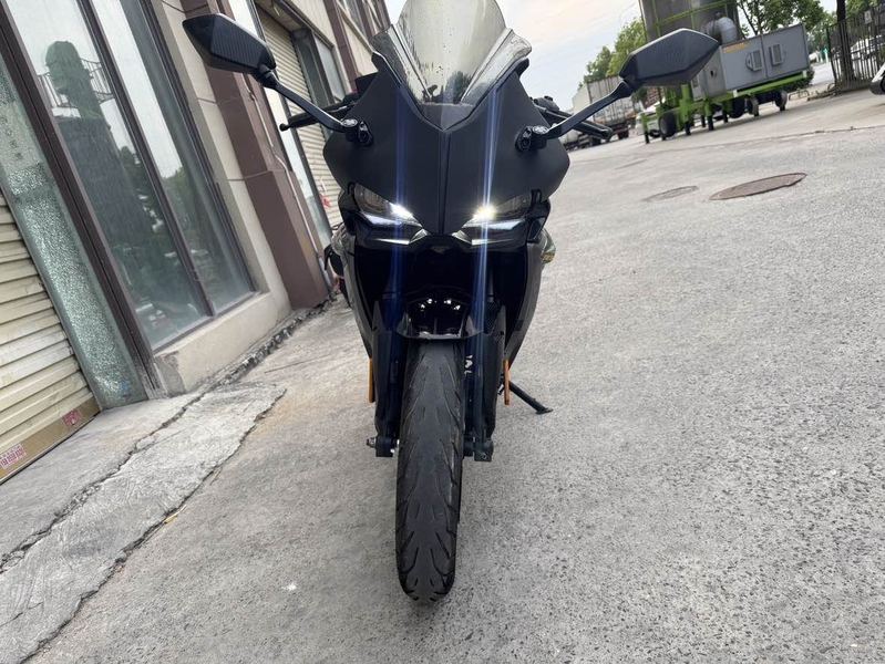 二手无极300RR