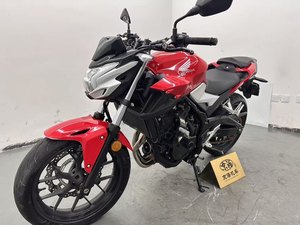 二手本田CB400F