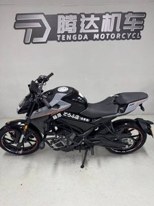 二手春风250NK