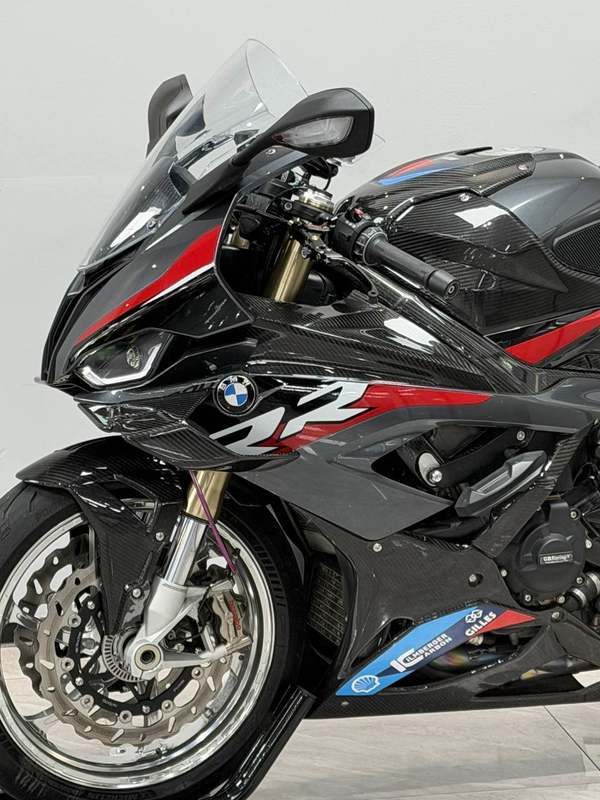 二手宝马S 1000 RR
