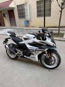 二手春风450SR