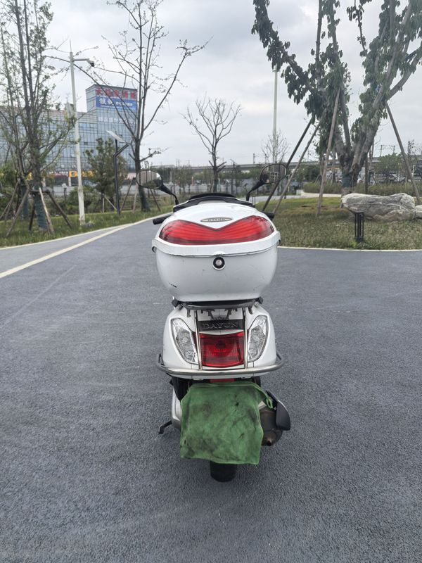 二手大运DY110T-2AF