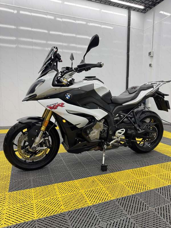 二手宝马S 1000 XR