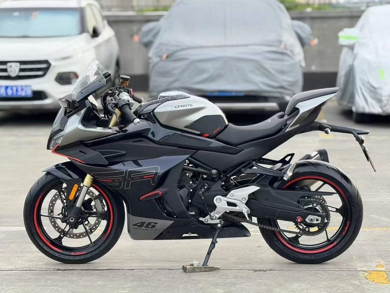 二手春风450SR