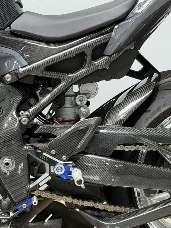 二手宝马S 1000 RR