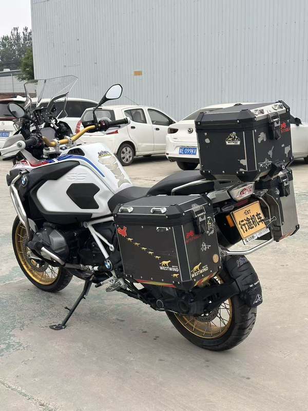 二手宝马R 1250 GS