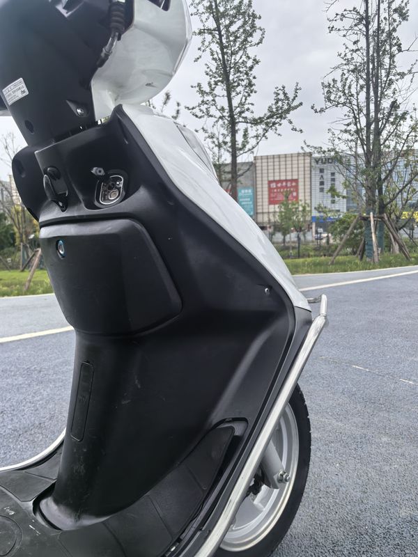 二手大运DY110T-2AF