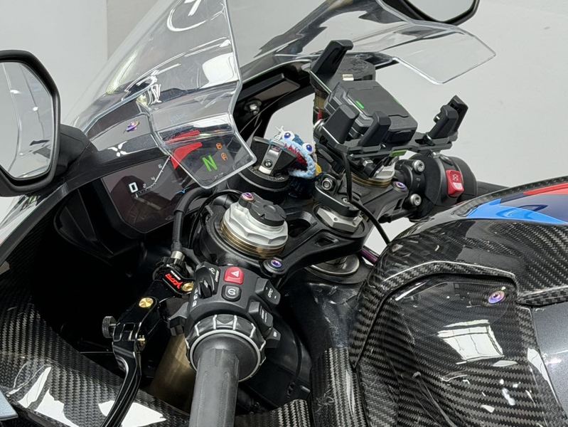 二手宝马S 1000 RR