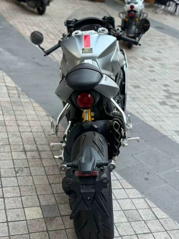 二手QJMOTORSuper921
