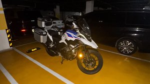 二手凯越400X