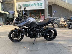 二手凯旋Tiger Sport 660