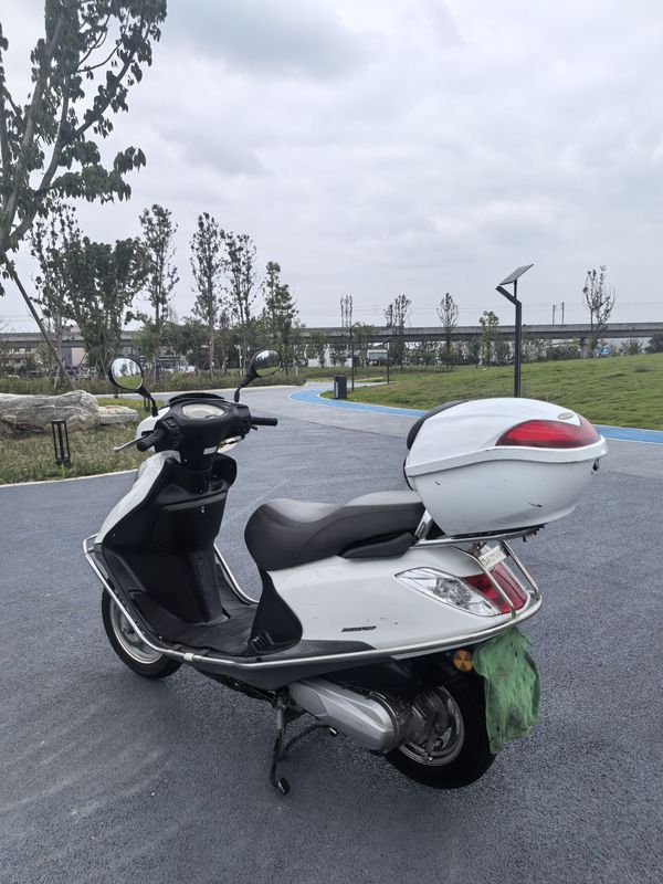 二手大运DY110T-2AF