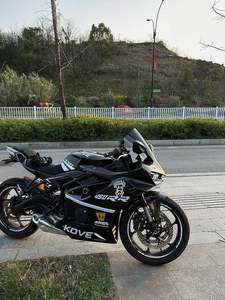 二手凯越450RR