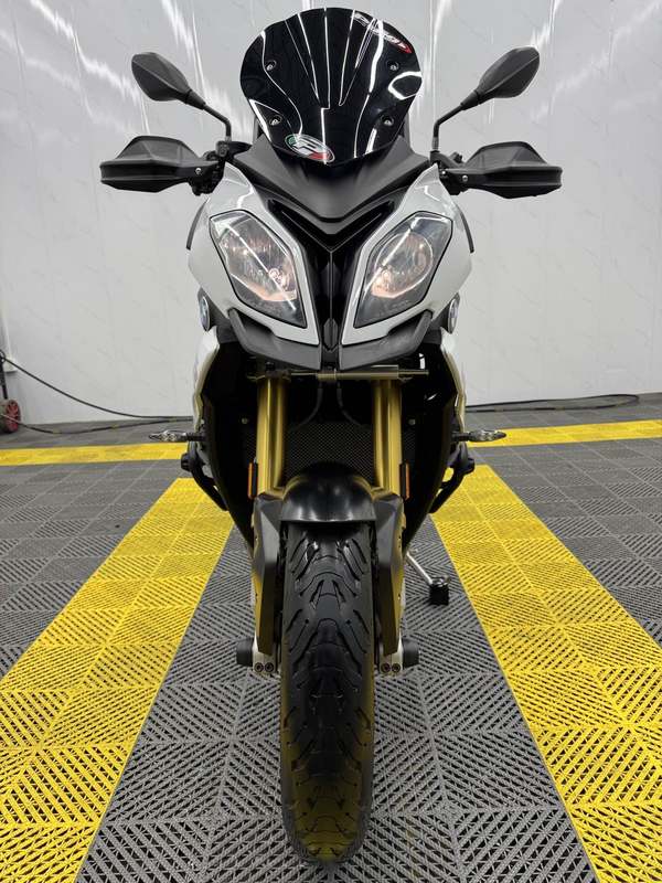 二手宝马S 1000 XR