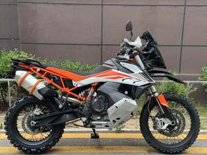 二手KTMR2R790 Adventure