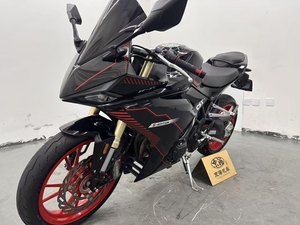 二手凯越321RR
