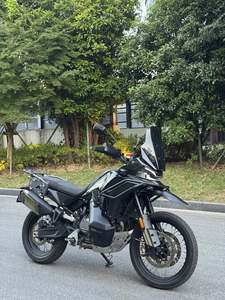 二手春风800MT-X