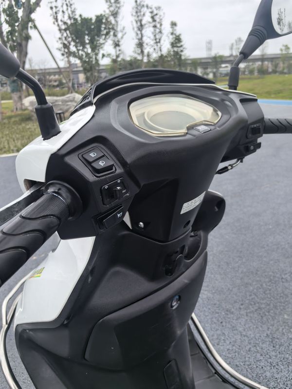 二手大运DY110T-2AF