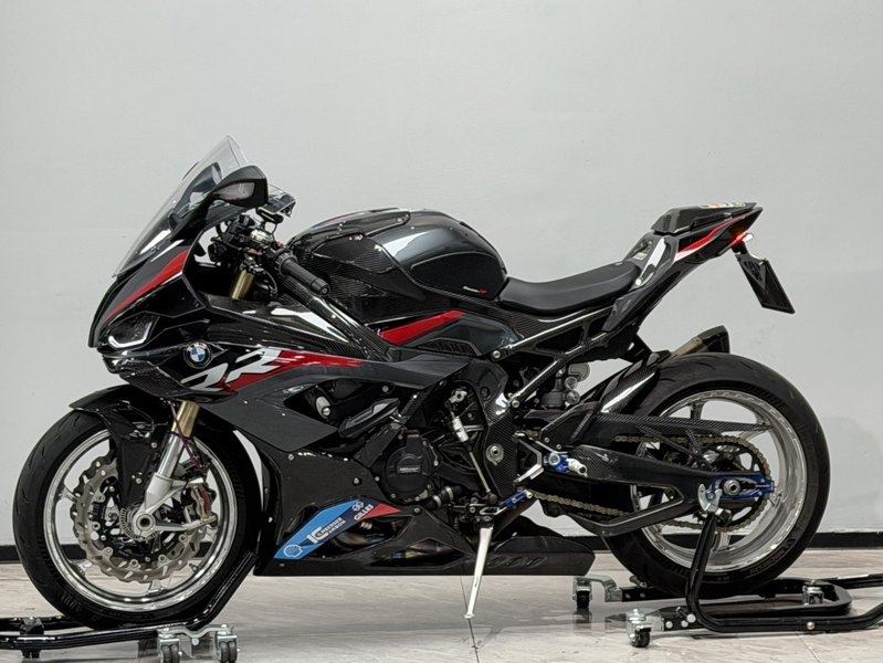 二手宝马S 1000 RR
