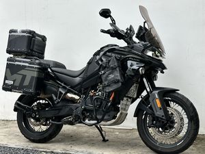 二手春风800MT