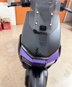 二手雅迪冠能 星舰