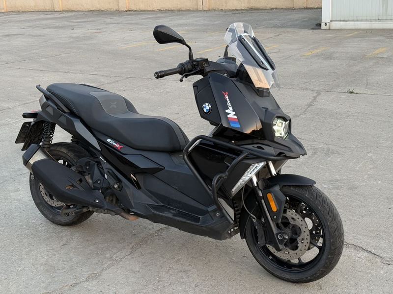 二手宝马C 400