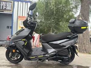 二手三阳FNX150