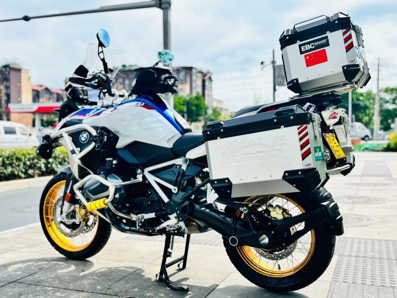 二手宝马R 1250 GS