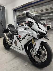 二手张雪机车500RR