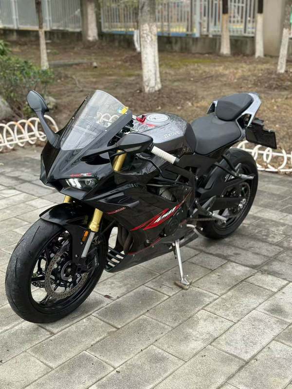 二手凯越450RR