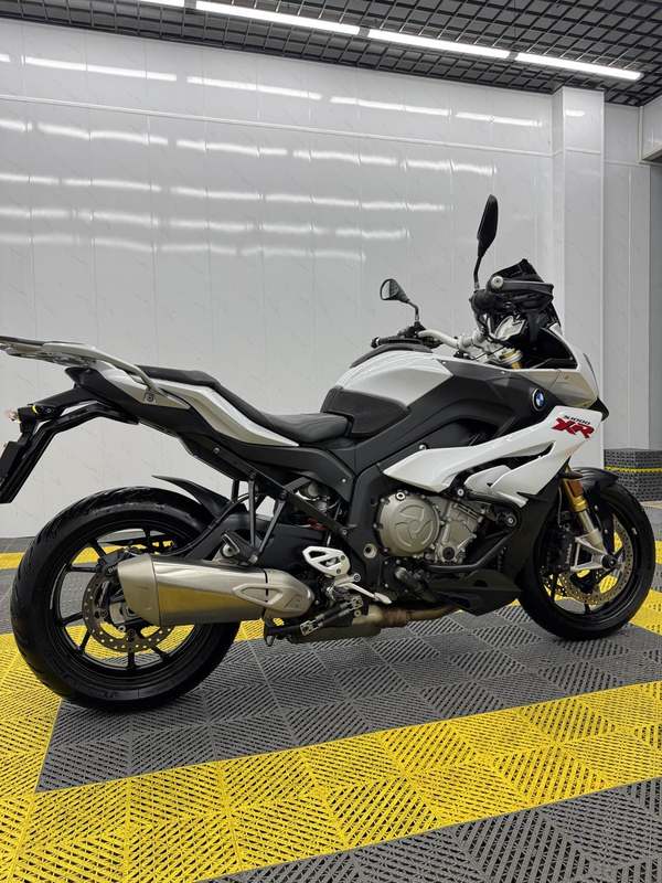二手宝马S 1000 XR