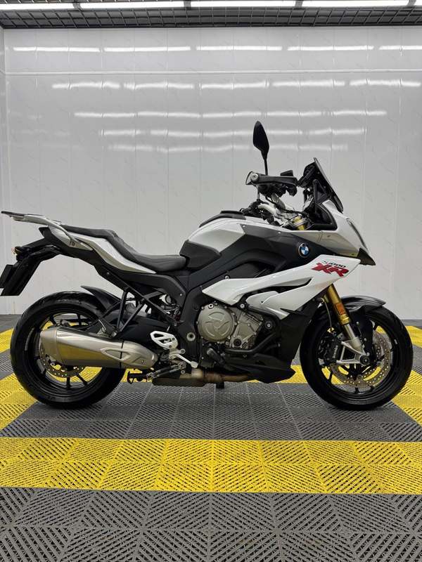 二手宝马S 1000 XR