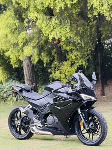 二手赛科龙RC250