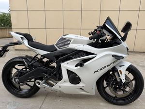 二手凯越450RR