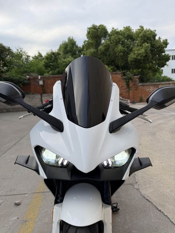 二手凯越450RR
