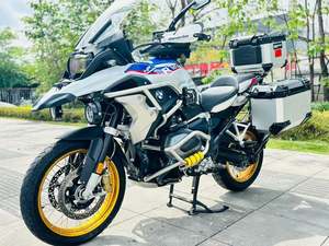 二手宝马R 1250 GS