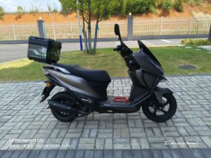 二手飞鹰NPX150